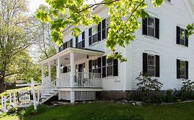 Old Parsonage B&b